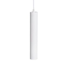 Світильник підвісний (люстра) Chime P50320 Білий, Atmolight