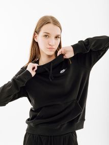 Толстовка Nike CLUB HOODIE STD