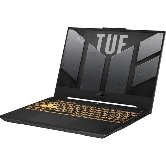 Ноутбук ASUS TUF Gaming F15 FX507VU-LP150 (90NR0CJ7-M00C40) | Зображення 2