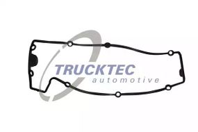 Прокладка клапанної кришки PUCH G-MODELL, DAEWOO KORANDO, TRUCKTEC (0210013)