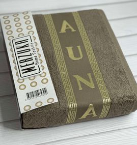 Набір рушників Merzuka  88996 Туреччина   Махра