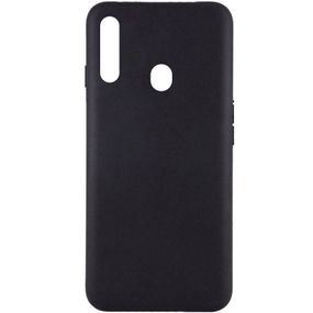 Чохол TPU Epik Black для Samsung Galaxy A20s Чорний