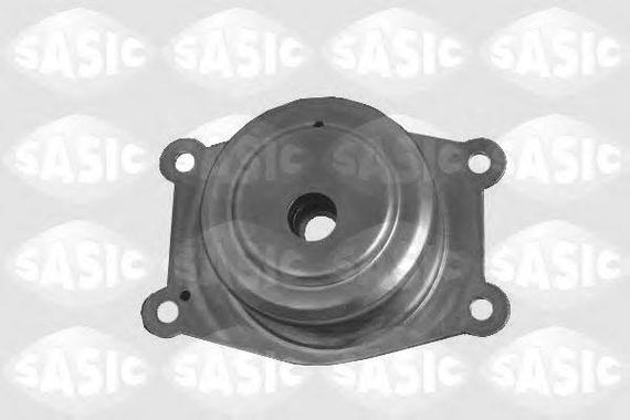 Подушка двигуна (вир-во Sasic) SASIC 9002483 на OPEL ASTRA G Наклонная задняя часть (F48_, F08_)
