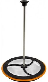 Кофе-пресс Jetboil Grande Cofee Press Silicone