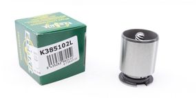 Поршенек суппорта заднего Renault Kangoo 97- 38x51mm  Bosch  L  с механизмом  K385102L