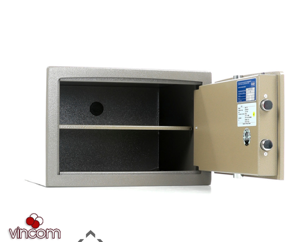 Сейф взломостойкий VALBERG ASK-30 Сейф взломостойкий Valberg ASК-30 | Зображення 4