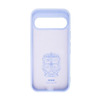 Чехол для мобильного телефона Armorstandart ICON Google Pixel 9 / 9 Pro Lavender (ARM74693) | Зображення 1