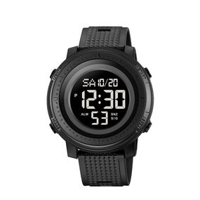 Годинник S2kmei 2215BK Black