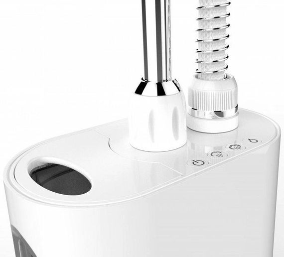 Відпарювач для одягу SteamOne EUH2020W 1900 Вт білий | Зображення 3