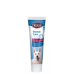 Зубна паста Trixie для собак зі смаком яловичини 100 г