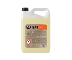 Засіб для чищення тканин K2 TAPIS MAX 5L (рідина) M126