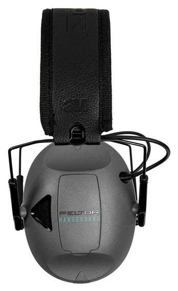 Активні навушники Peltor Sport RangeGuard Навушники для стрільби Військові навушники Навушники для військових | Зображення 4