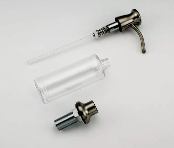 Дозатор для рідкого мила Gappo G403-5 | Зображення 3