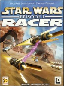 STAR WARS Episode I Racer GOG.COM Key GLOBAL