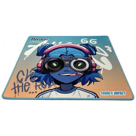 Килимок для мишки A4Tech BP-45W Nyx Mirage (4711421002455) | Зображення 1