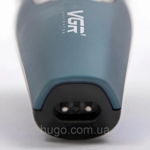 Масажер для тіла з потужним вібромасажем XPRO TS-5529 (45503-TS-5529_1121) | Зображення 9