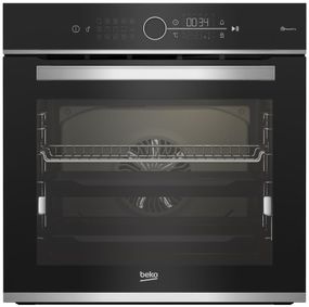 Духовой шкаф Beko электрический BBIMM13400XCSW