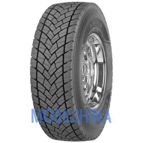 Всесезонные шины GOODYEAR KMax D (ведущая) (295/60R22.5 150/149K/L)