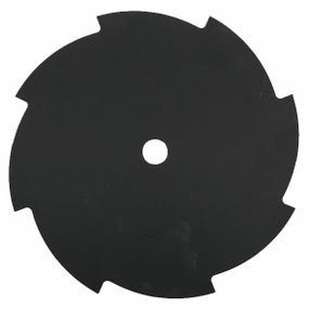 Ніж для мотокоси 250 х 20 мм 8T Makita 385224180