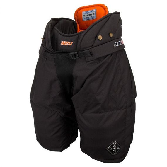 Юніорські хокейні шорти Tackla Air 1051 Jr