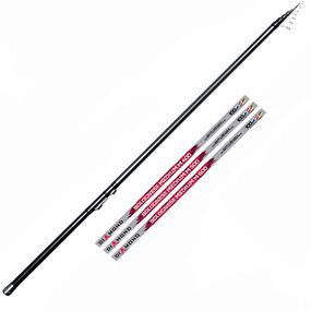 Вудилище поплавковою Diamond Bolognese Medium M LE 400 (2250-400)