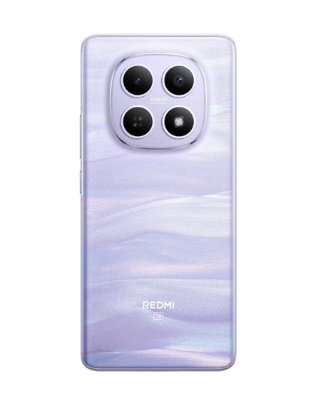 Смартфон Xiaomi Redmi Note 15 5G 8/256GB Purple | Зображення 1