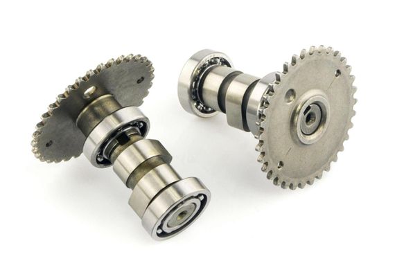 Розподіл ГРМ 4T GY6 50 (+зірка) JinXin