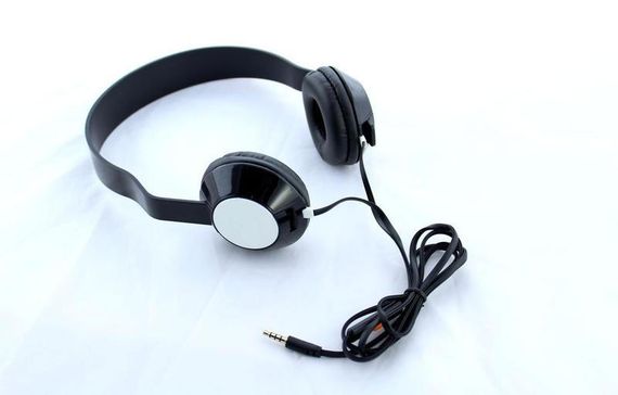Наушники MDR SH1/SH35 (100) в упак. 100 шт. | Зображення 1
