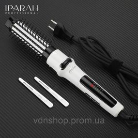 Електрична фен-щітка для волосся IPARAH Professional P-280