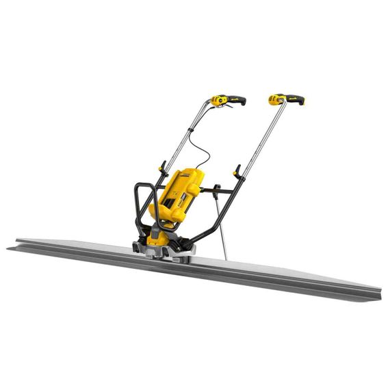 Віброрейка акумуляторна POWERSHIFT DeWALT DCPS330N | Зображення 4