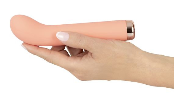 Вібратор для точки G — Mini G-Spot Vibrator 10 режимів вібрації Sex Aura | Зображення 6