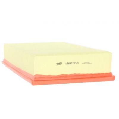 Воздушный фильтр для автомобиля Wixfiltron WA6368 | Зображення 2