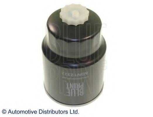 Фільтр палива BLUE PRINT ADN12322 на NISSAN MISTRAL II (R20)