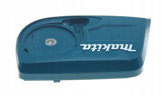 Кришка ведучої зірочки акумуляторної пили Makita DUC353 (457000-5) | Зображення 2