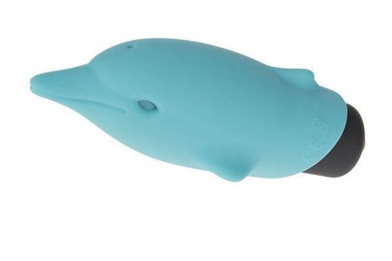 Віброкуля Adrien Lastic Pocket Vibe Flippy 10 із стимулювальним носиком Sex Aura | Зображення 2