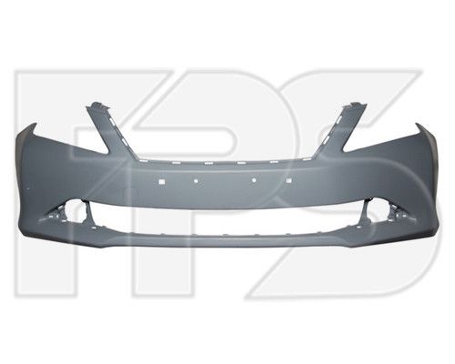 Передний бампер Toyota Camry V50 '11-14 EUR (FPS) 5211906993
