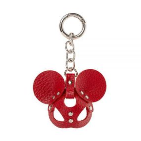 Брелок Mickey Mouse, Red sexstyle