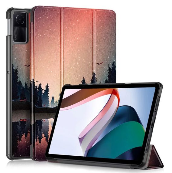 Чохол Primolux Slim для планшета Xiaomi Redmi Pad SE 11" - Nature | Зображення 2