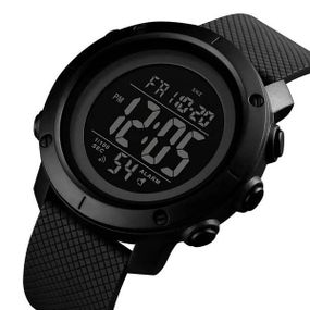 Годинники чоловічі тактичні Skmei Dekker New