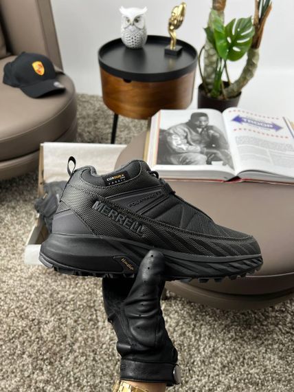 Мужские зимние кроссовки Float Pro Grey Black , Вьетнам 43 28