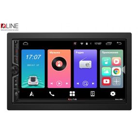 Автомагнітола QLine DinoPro DSP 9010 Carplay
