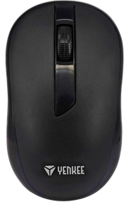 Миша комп'ютерна Yenkee YMS 002BK Mouse WL Logic