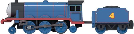 Класичний моторизований поїзд Гордон 2026 із Томас і друзі Оригінал Fisher-Price | Зображення 2
