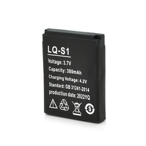 Акумулятор для смарт годинника LQ-S1 (380 mAh)