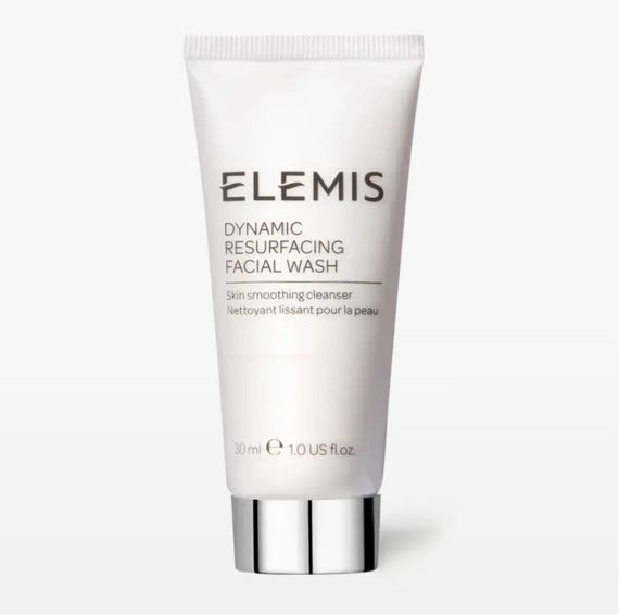 Засіб для вмивання Elemis Dynamic Resurfacing Facial Wash 30 ml