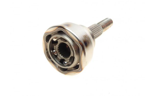 ШРКШ зовнішній Nissan Sunny 86-91 25z 22z 80mm  15-1087 | Зображення 2