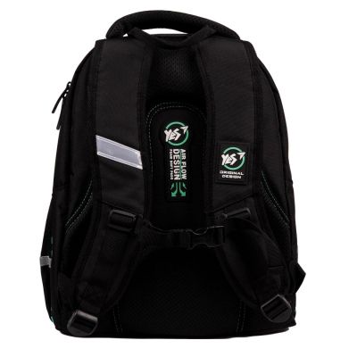 Рюкзак школьный Yes Demon Slayer Tanjiro TS-52 (559945) | Зображення 5