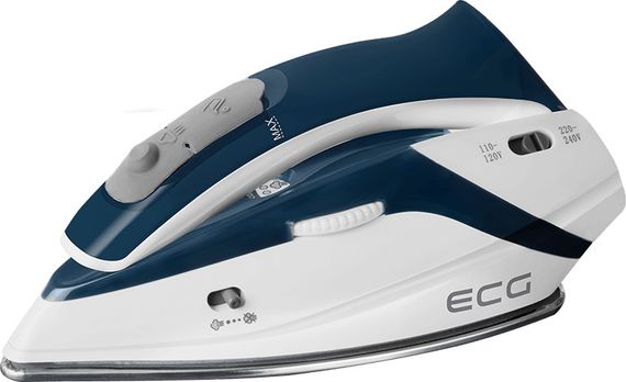 Праска дорожній Travel EСG NZ-210 | Зображення 5
