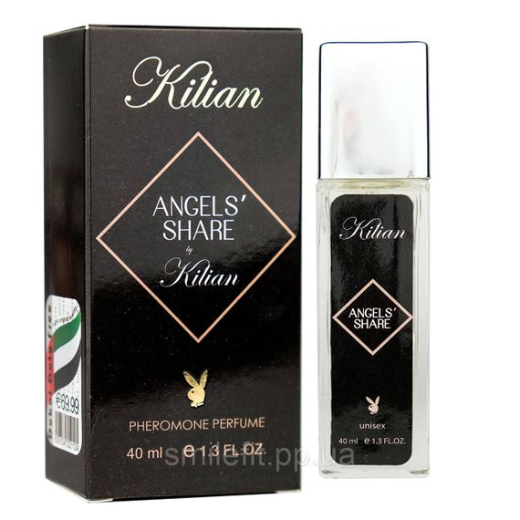 Kilian Angels Share Pheromone Parfum унисекс 40 мл