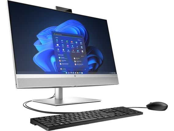 ПК Моноблок HP EliteOne 870-G9 27&quot;FHD IPS AG 7B092EA | Зображення 1